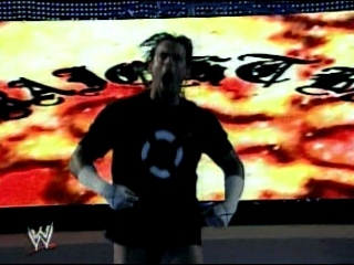 cm punk veux un match 07410