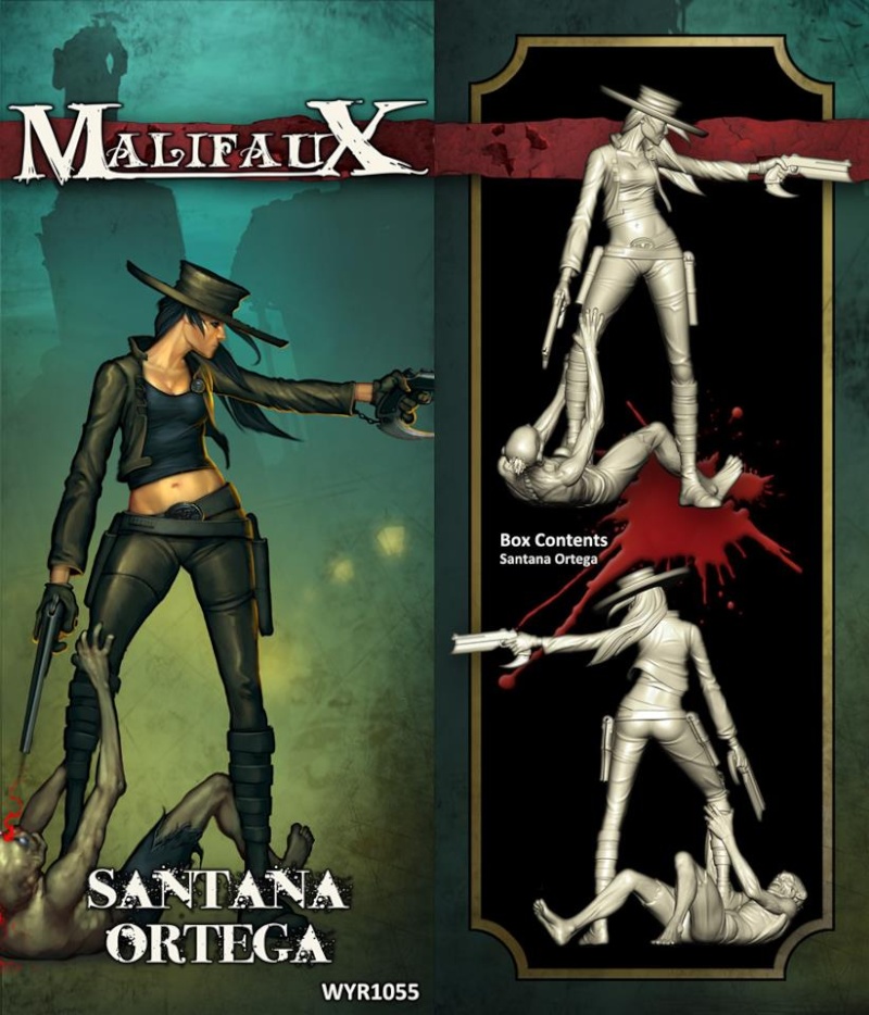 [MALIFAUX] Sorties - Page 2 111
