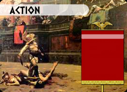 [SINE MISSIO, le sang des Gladiateurs] le jeu de carte - Page 3 Action10