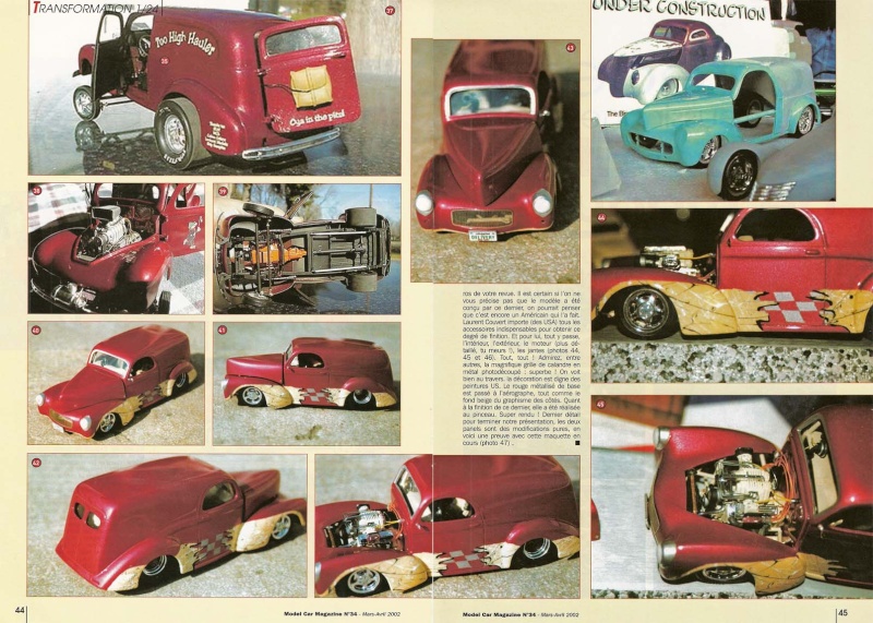 Article Model Car Magazine : les WILLYS Wil_0810