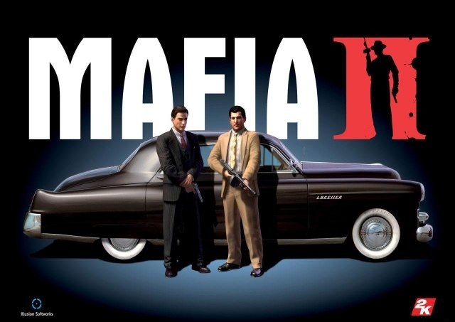 [PC] Mafia II Mafia-11