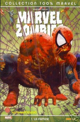 Marvel Zombies [Comics] 3779_110