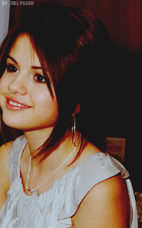 There are everything I need | complet Selena16