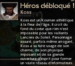 Vie des Hros Koss10