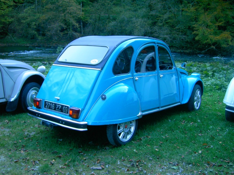 Mon projet 2CV (le projet du forum qui avance le moins vite !!!) - Page 3 Pict4810