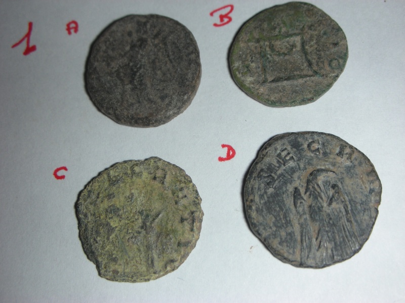 Antoninianos de Claudio II Dscn1421
