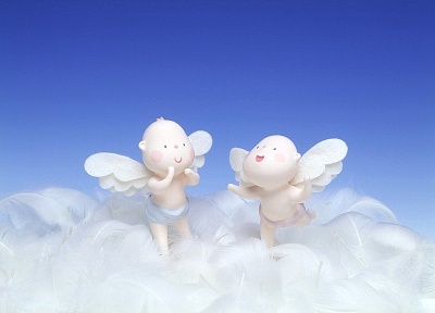 La Fete Des Anges