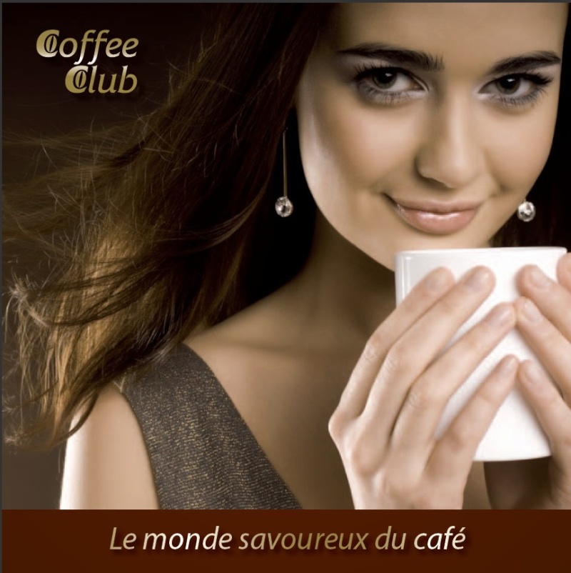 COFFE CLUB NWA Coffee10