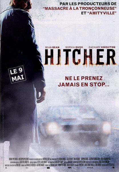 Hitcher  ( Megaupload ) Affich19