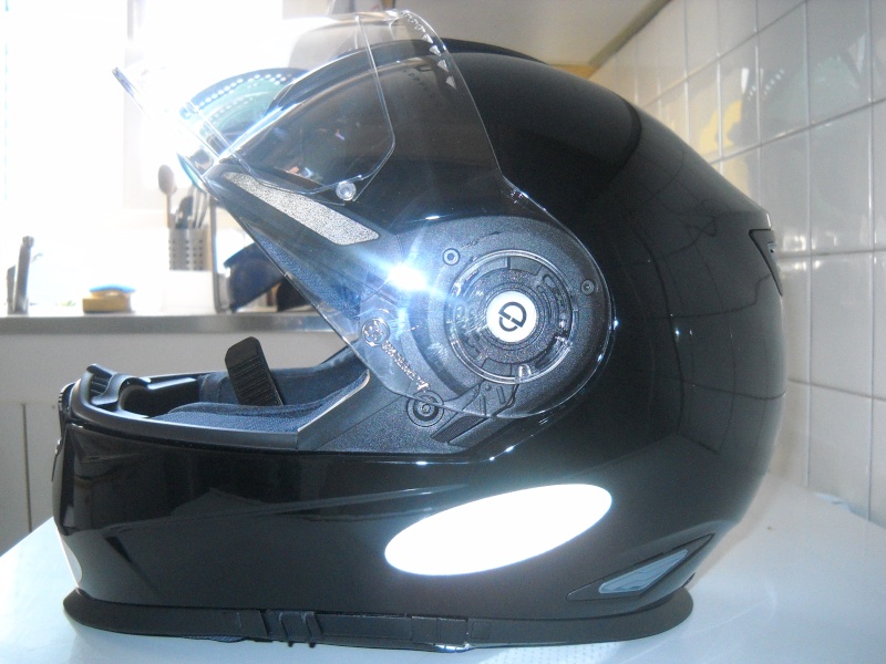 Vends casque Schuberth S2 taille S NEUF Dscn0811