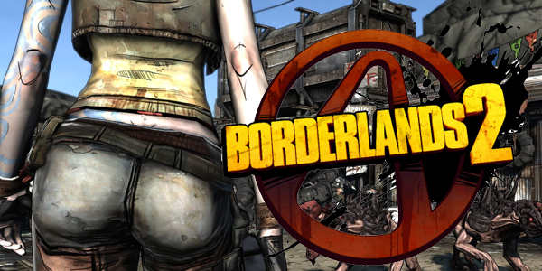 Borderlands 2 Review - Page 2 Border10
