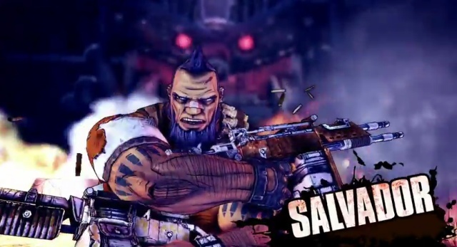 Borderlands 2 Review Border12