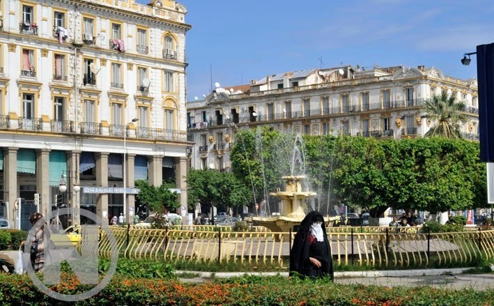 مدينة عنابة Annaba15