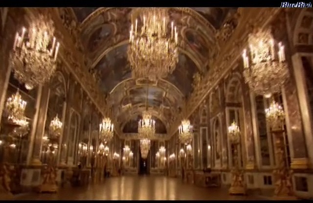 « Versailles, le rêve d'un roi. » sur France 2 Versai14