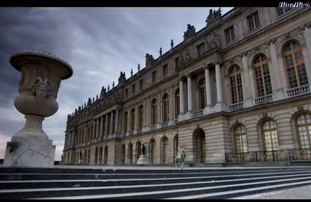 « Versailles, le rêve d'un roi. » sur France 2 Versai16