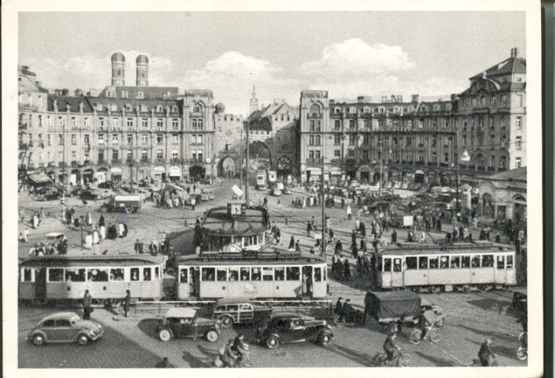 cartes postales tramways Sans_t32