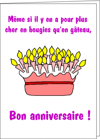 Anniversaires Du Mois De Juillet 10