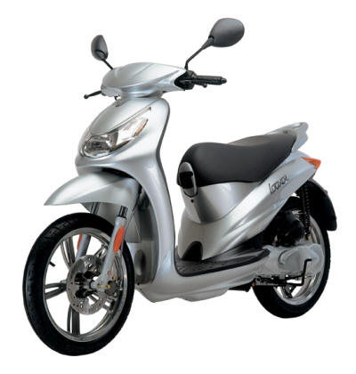 vend scooter Peugeo11