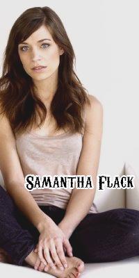 Samantha Flack