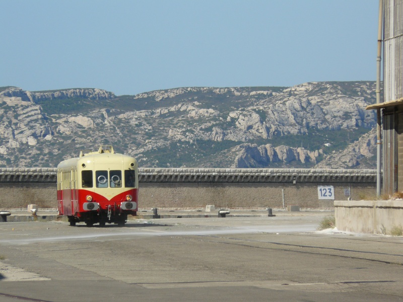 X 2403 Port autononome de Marseille P1050211