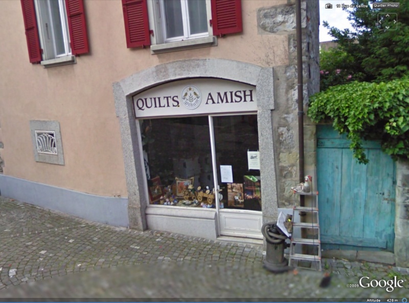 STREET VIEW : à la découverte des Amishs - Page 3 Boutiq10