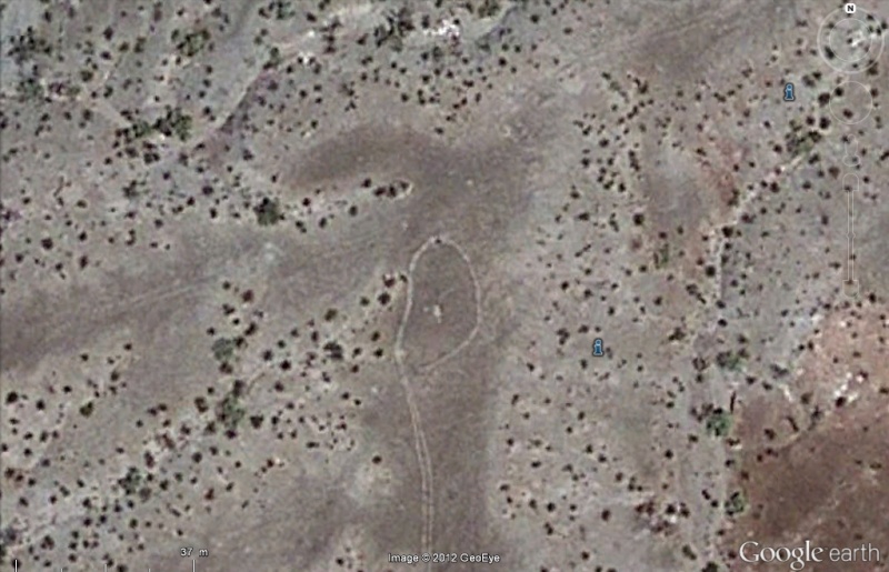 Les géoglyphes découverts avec Google Earth - Page 2 Gl610