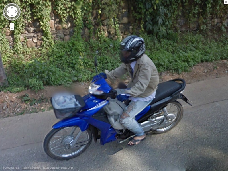STREET VIEW: T'as le look coco(tte) - Page 4 Jean10