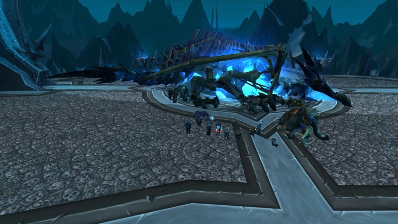 Screen de raid  Wowscr15