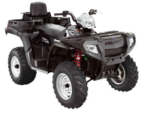 POLARIS 500 SPORTSMAN X2 Polari12