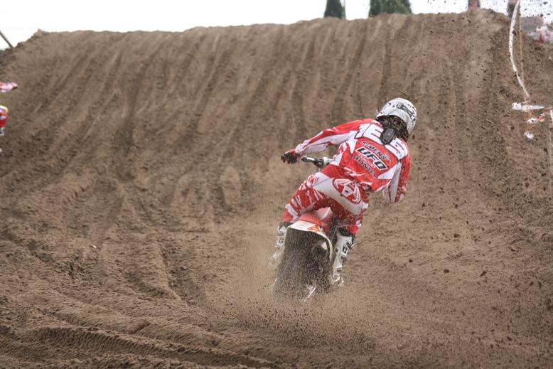 Les courageux Wallon dans les Dunes de Lommel Lommel19