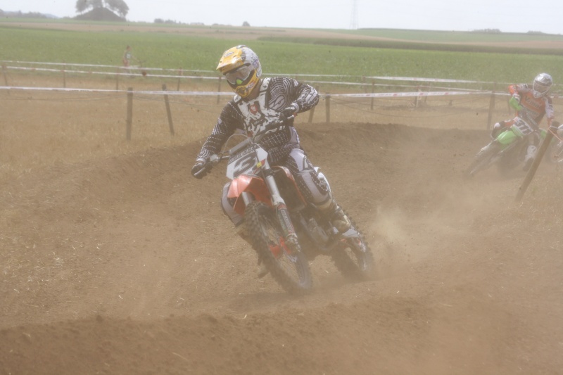 Moto-cross de Rutten (Tongres). Rutten60