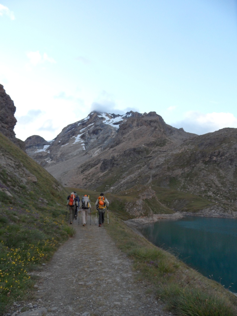 La Pointe de la Traversière Sam_0611