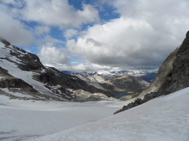 La Pointe de la Traversière Sam_0618