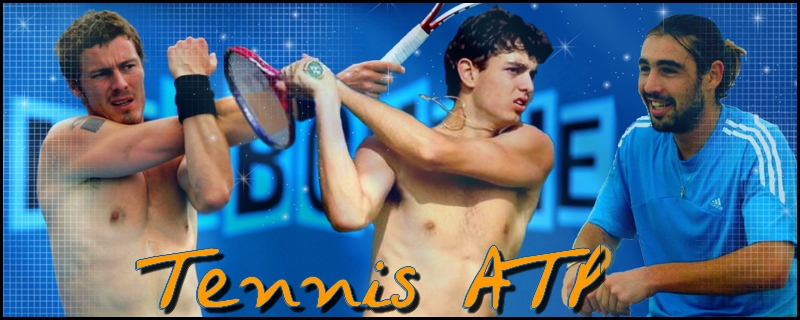 Tennis ATP