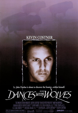 Dances With Wolves (1990) 10048210