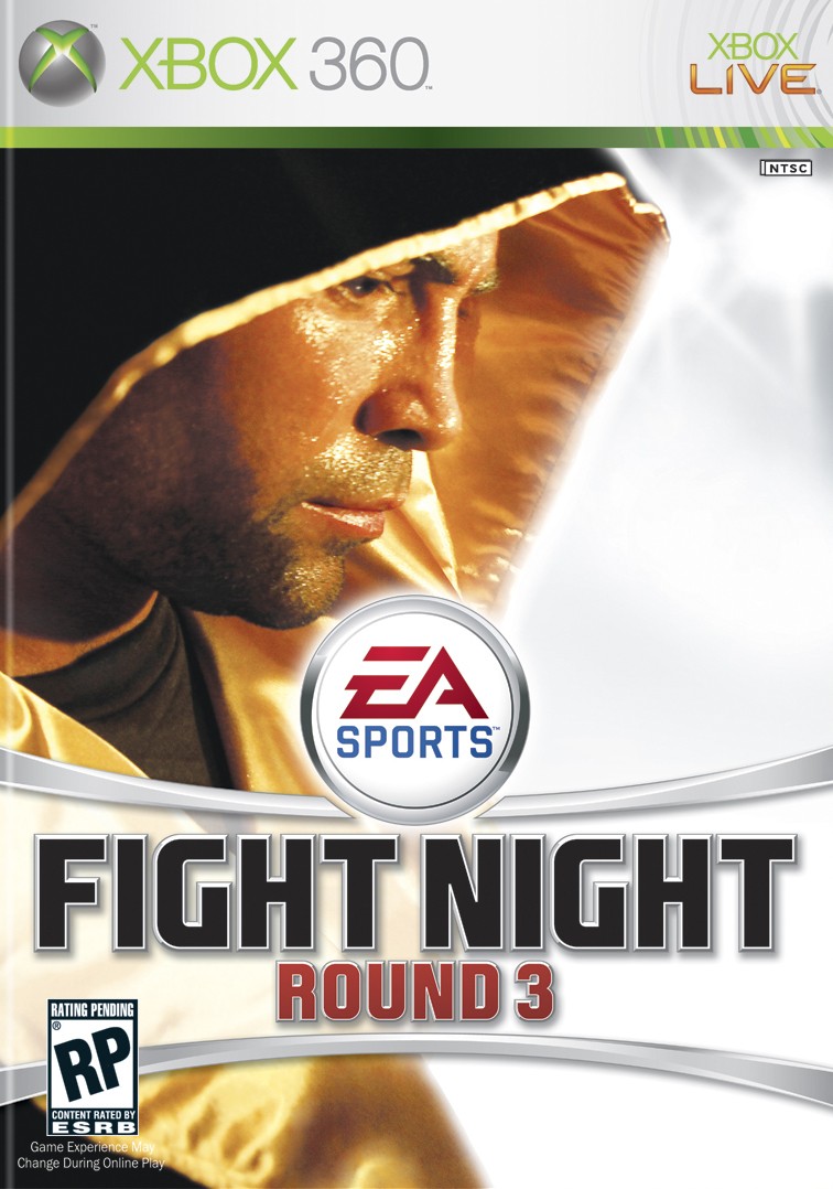 Fight Night Round 3 /-/PAL Fight_10