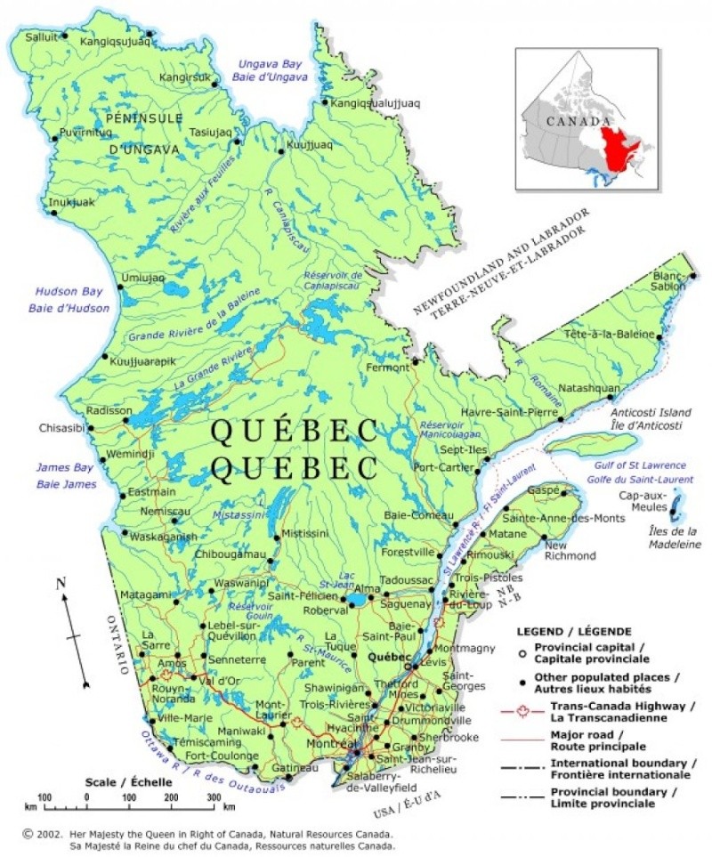 LE QUEBEC Carte_10