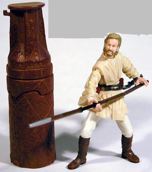 Obi-Wan Kenobi, Acklay Obi-wa10