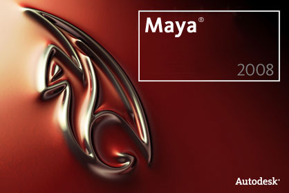 MAYA 2008 Maya2010