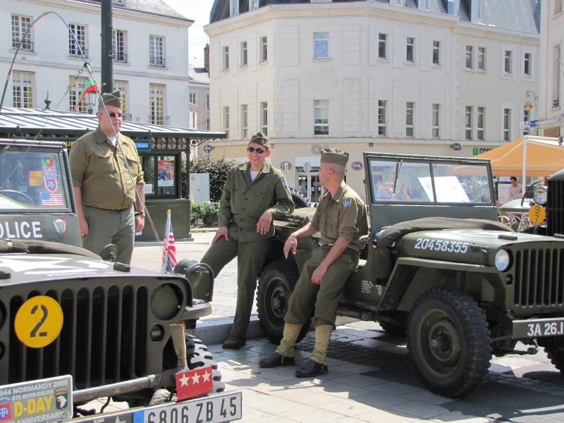 liberation orléans 16/08/2012 Orlean10