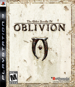 [PS3] The Elder Scrolls IV : Oblivion [PS3] The-el10