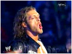 Chris Jericho vs Shawn Michaels vs Edge 1_410