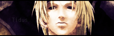 Furious Art Tidus_10