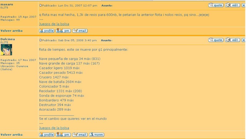 Una simpatica muchacha q vendia a los nuevos compañeros Trampo13