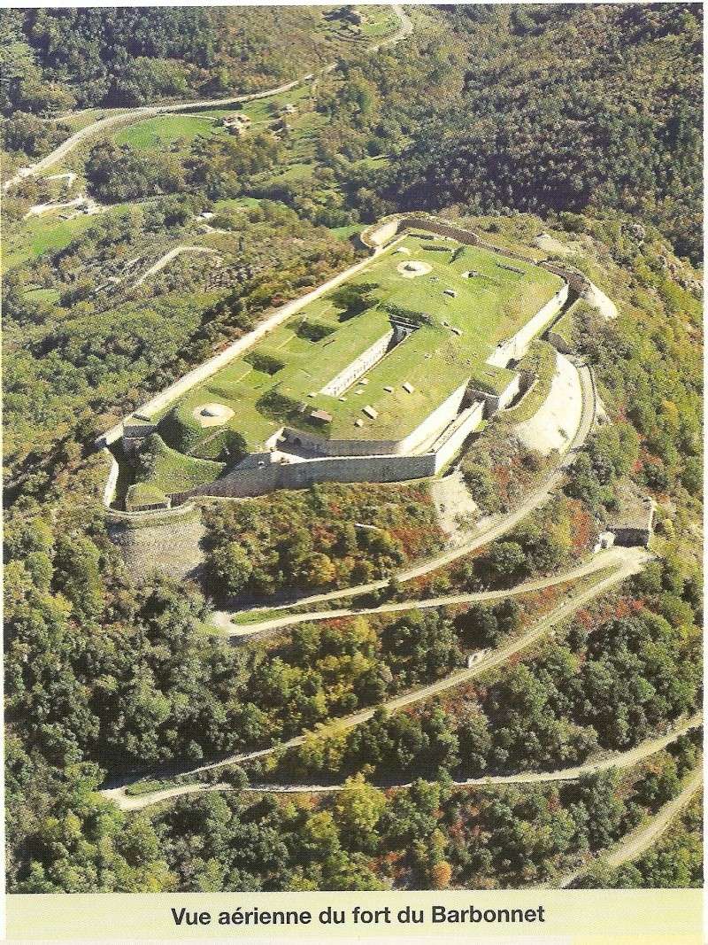 Le fort du Barbonnet à Sospel (06) Numar310
