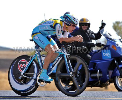 VUELTA  -  TOUR D'ESPAGNE Leiph10