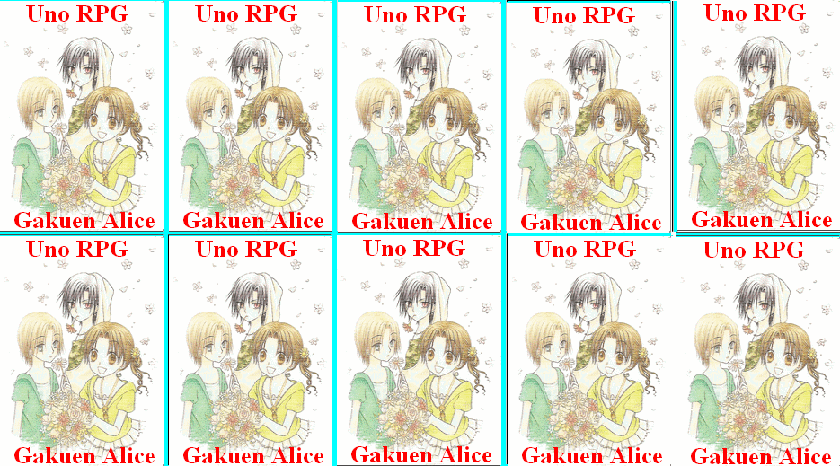 Uno Gakuen Alice Rpg Carte_10