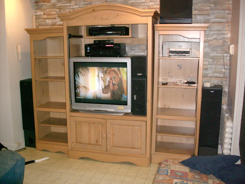 meuble de tv  vendre Gedc0016