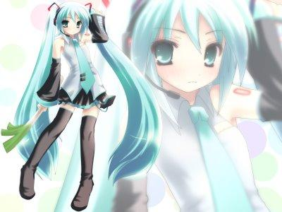 Miku Hatsune, la Vocaloid robacorazones - Página 3 Konach10