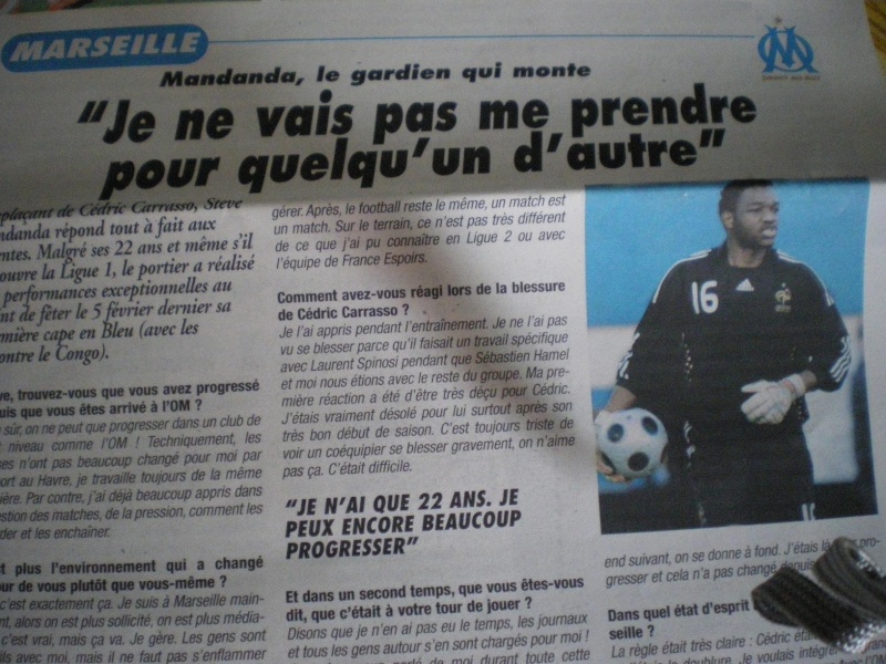 STEVE MANDANDA Imgp0221